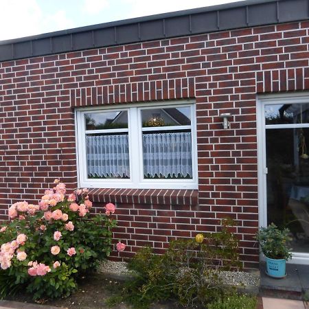 Appartment Am Fingerhut Cloppenburg Exteriér fotografie
