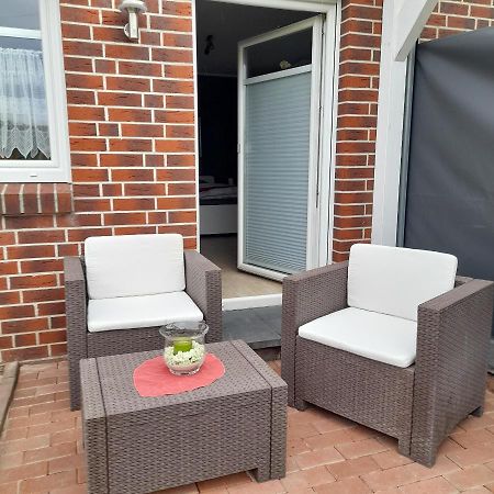 Appartment Am Fingerhut Cloppenburg Exteriér fotografie