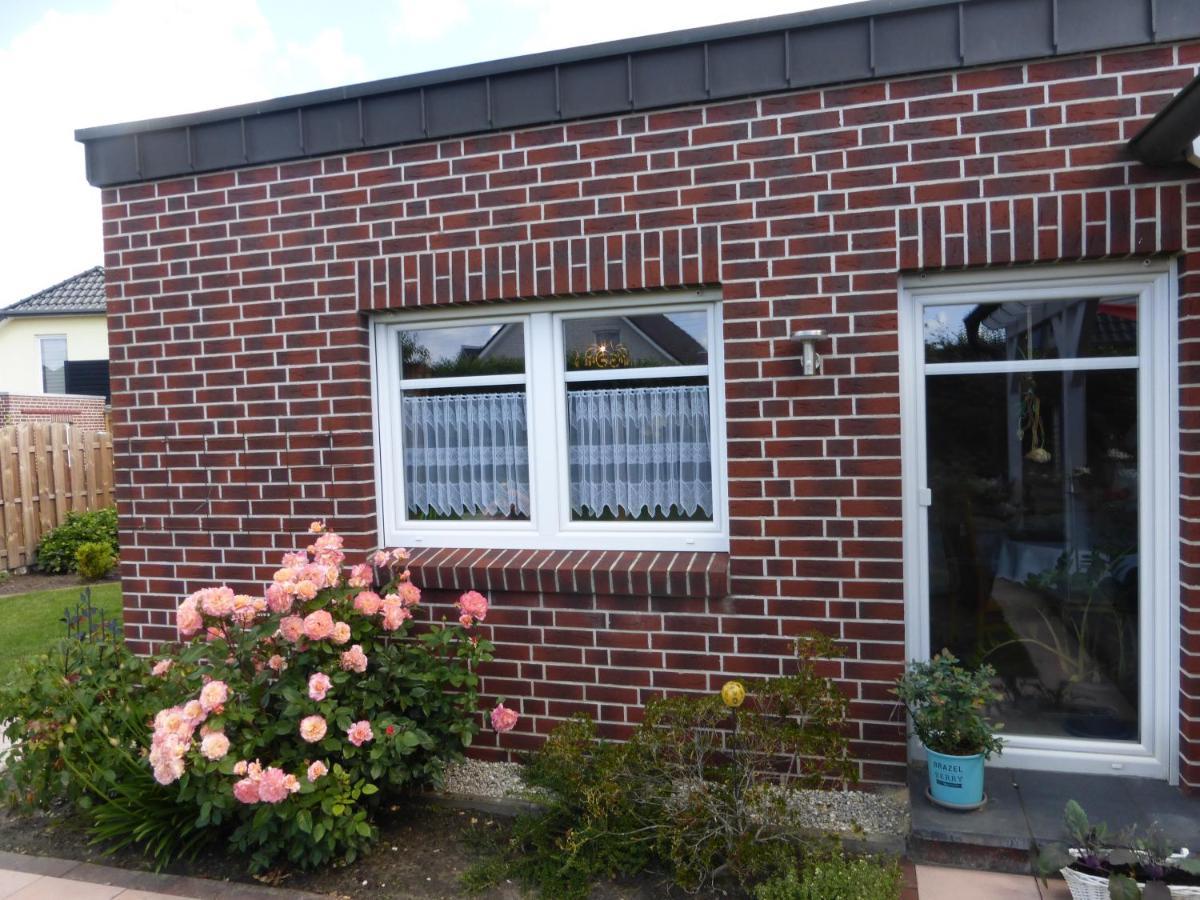 Appartment Am Fingerhut Cloppenburg Exteriér fotografie