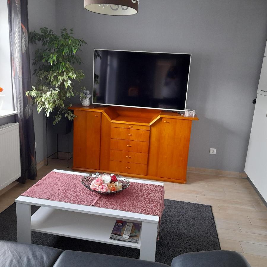Appartment Am Fingerhut Cloppenburg Exteriér fotografie