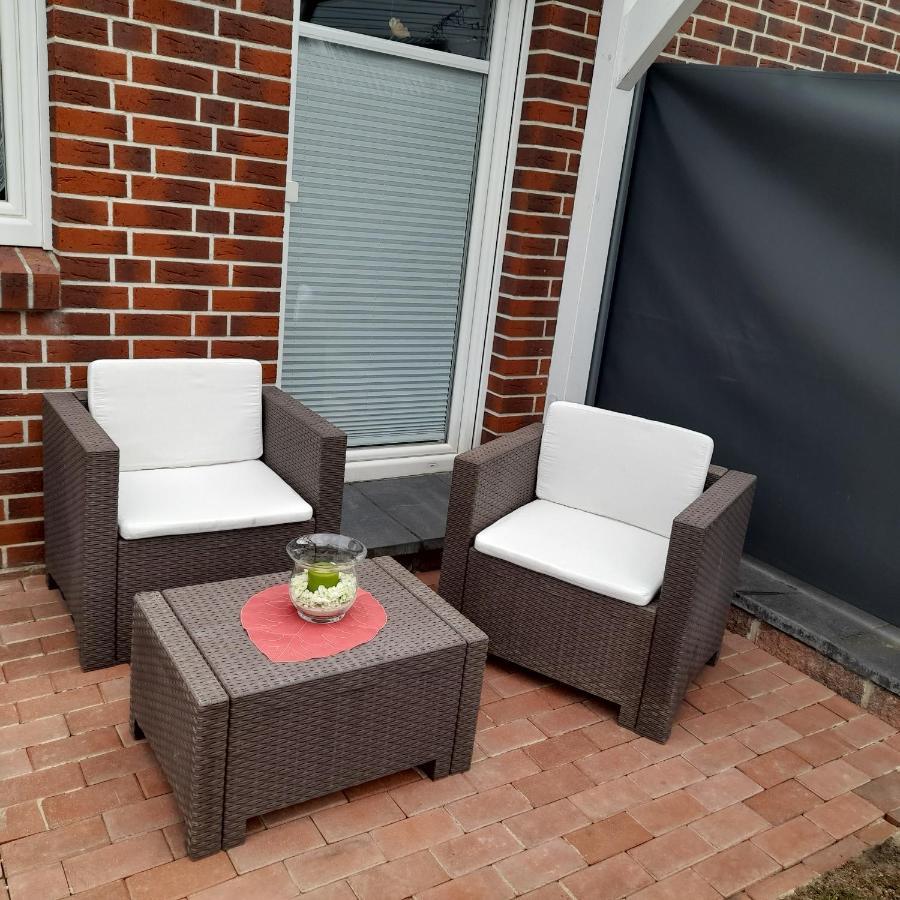 Appartment Am Fingerhut Cloppenburg Exteriér fotografie
