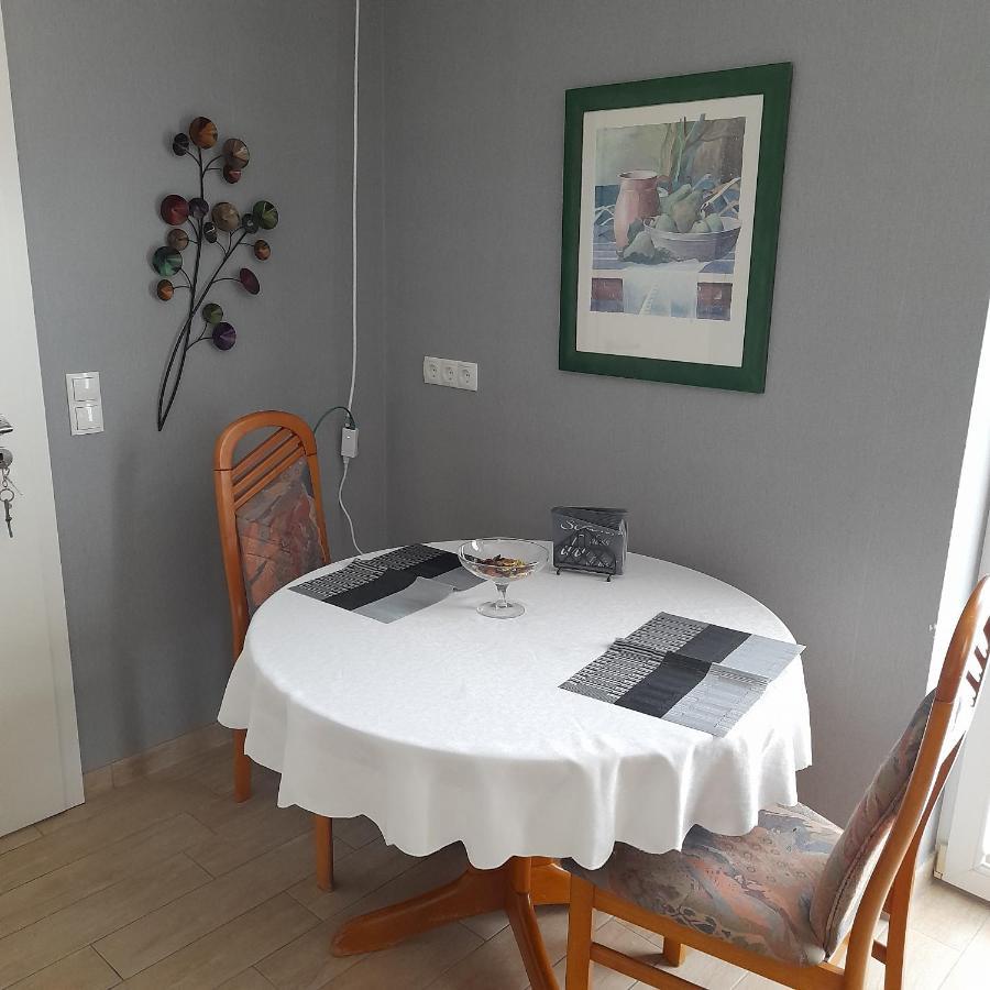 Appartment Am Fingerhut Cloppenburg Exteriér fotografie