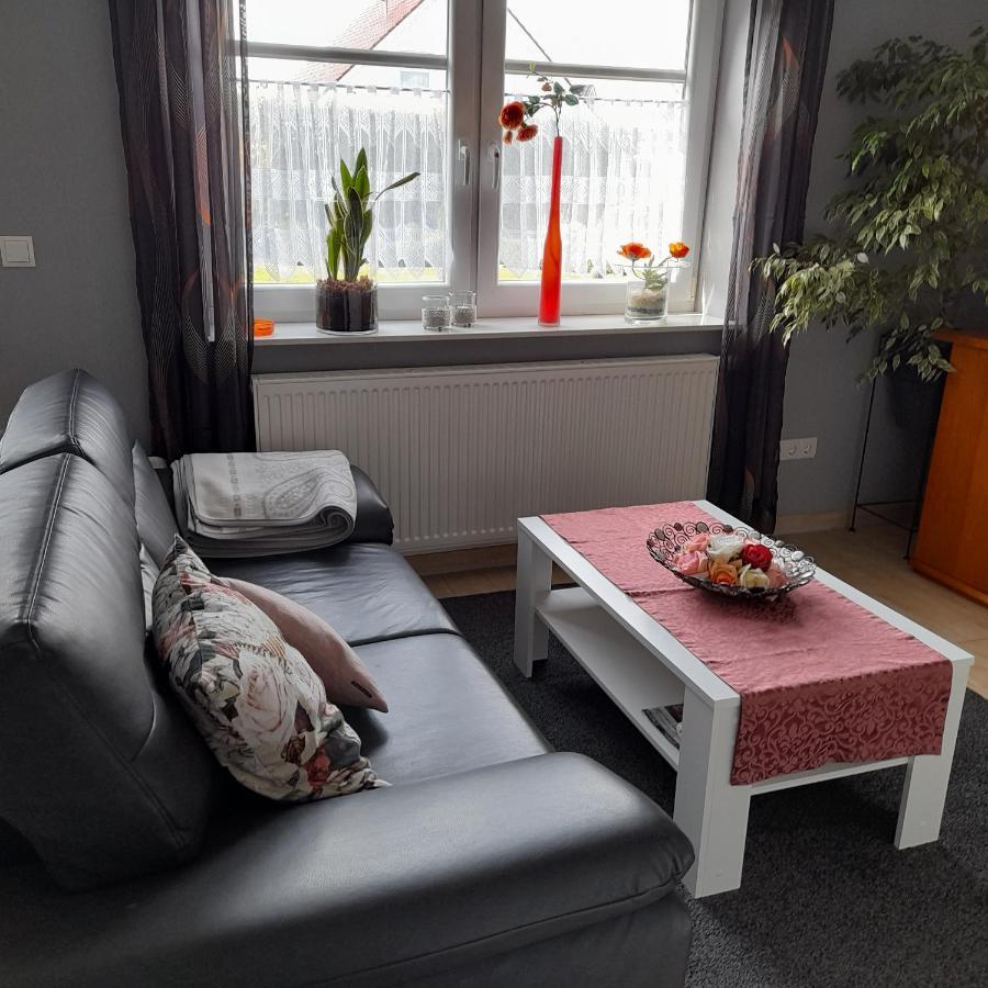 Appartment Am Fingerhut Cloppenburg Exteriér fotografie